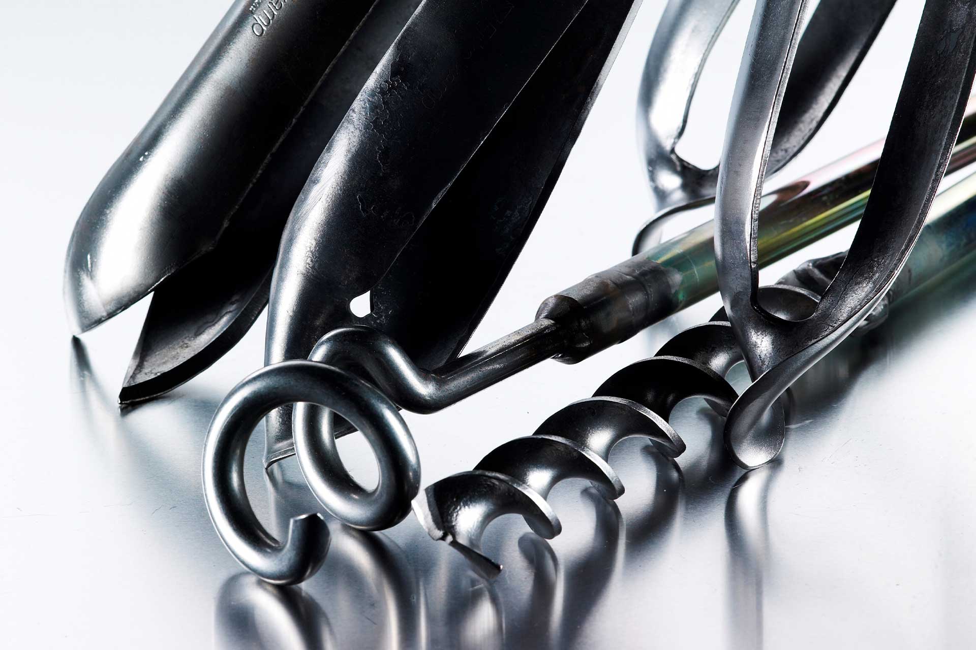 Empire United Hand Augers